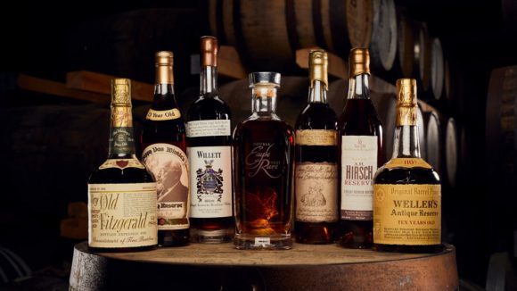 Cea mai mare colecție privată de whisky din lume s-a vândut cu 4,5 milioane de dolari