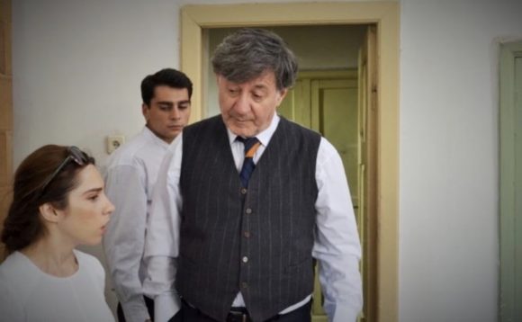 Filmul independent Experimentul Pitești va avea avanpremiera la TNB pe 9 martie 2022, in memoriam Ion Caramitru