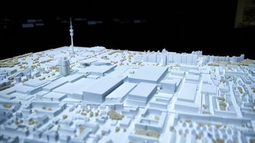 Câştigători comuni în cadrul competiţiei de arhitectură BMW München – Urban Production