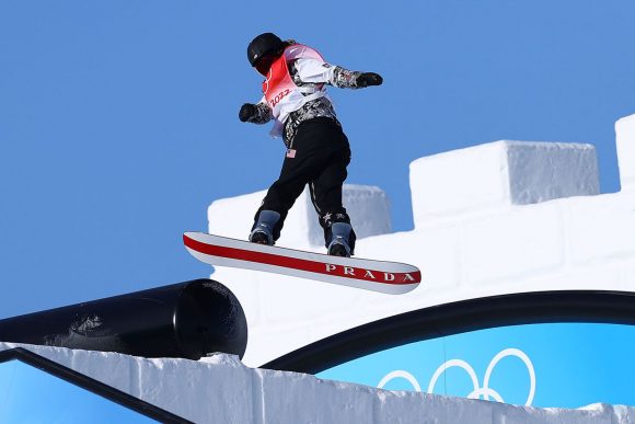 Moda de la Jocurile Olimpice de iarnă nu a arătat niciodată atât de bine