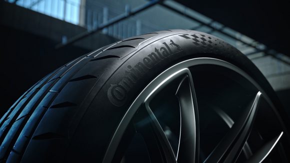 Noul SportContact 7 de la Continental este personalizat pentru fiecare clasă de vehicule