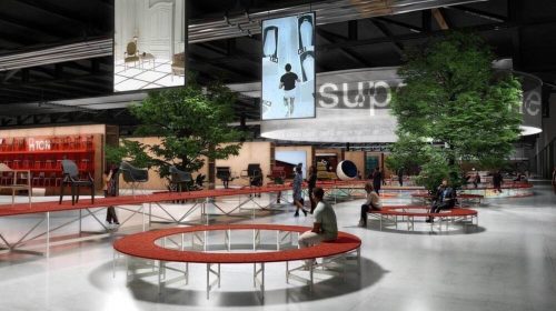 Salone Del Mobile Milano 2022 – O abordare contemporană și durabilă a designului interior