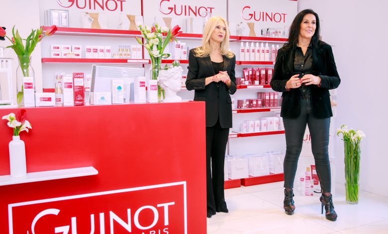 Guinot a găsit soluția pentru longevitatea pielii