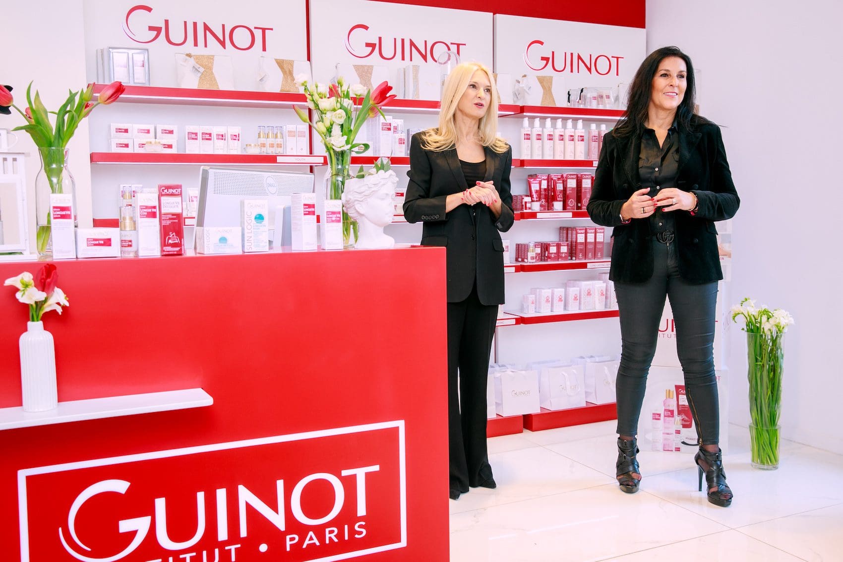 Guinot