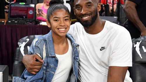 Nike celebrează moștenirea lui Kobe și Gianna Bryant
