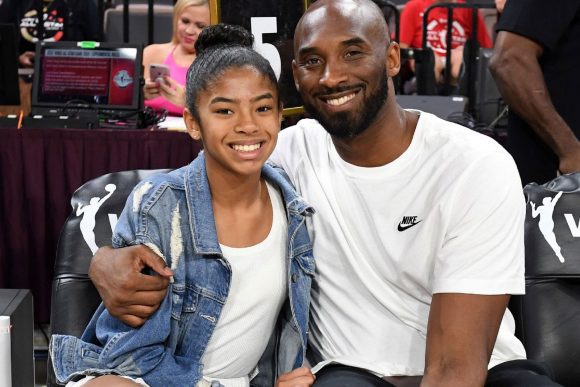Nike celebrează moștenirea lui Kobe și Gianna Bryant