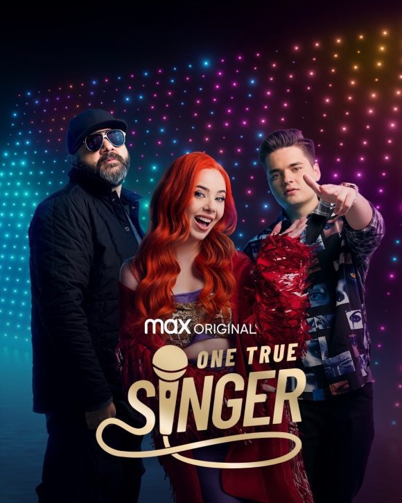ONE TRUE SINGER, producția Max Original, a avut premiera pe HBO Max