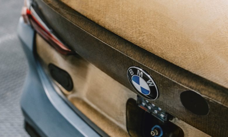 BMW i Ventures investeşte în compozite de înaltă performanţă realizate din fibre naturale