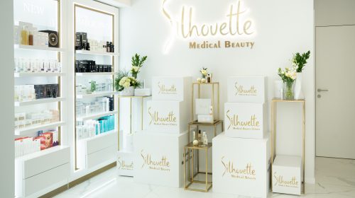Silhouette Medical Beauty a lansat o clinică ce îmbină sănătatea și frumusețea