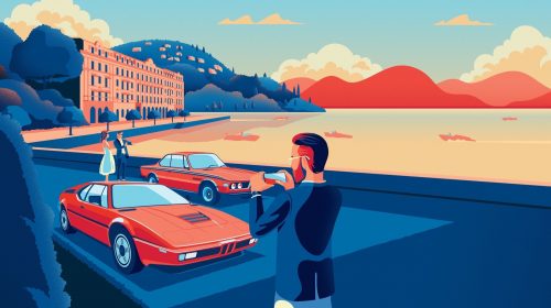 Concorso d’Eleganza Villa d’Este 2022: toate informaţiile despre ediţia din acest an a concursului exclusiv pentru automobile istorice