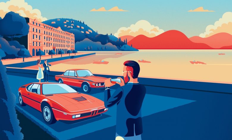 Concorso d’Eleganza Villa d’Este 2022: toate informaţiile despre ediţia din acest an a concursului exclusiv pentru automobile istorice