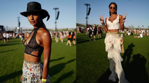 Trend Report – Festival Mood: ON