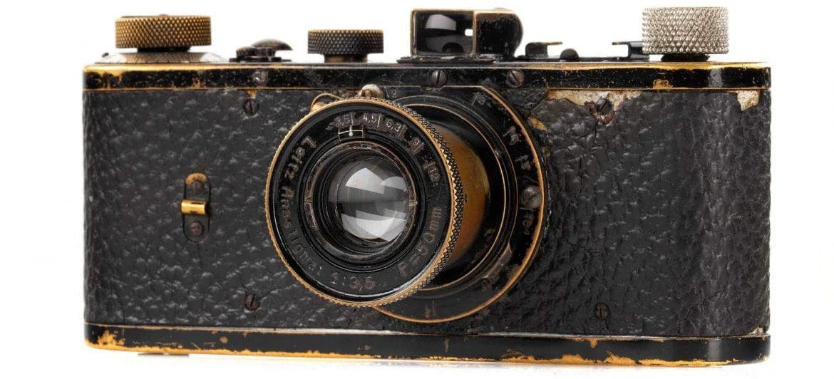 Leica