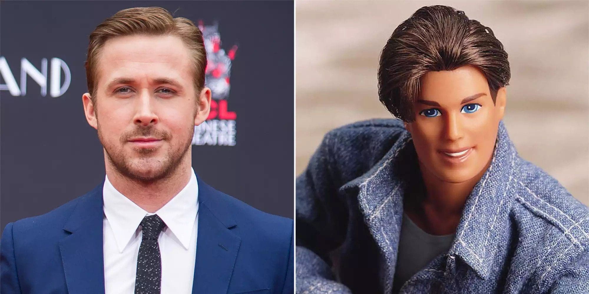 Ryan Gosling