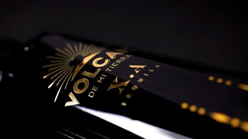 LVMH lansează Volcán X.A – o tequila ultra-premium
