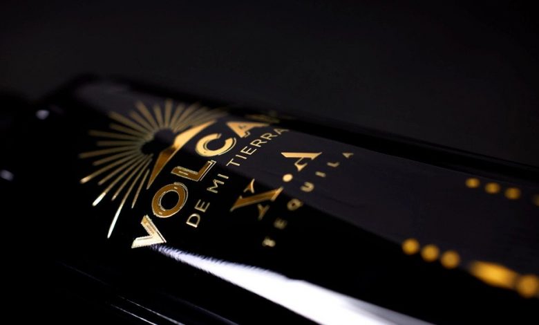 LVMH lansează Volcán X.A – o tequila ultra-premium