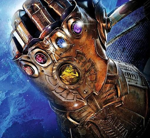 Marvel va lansa o colecție de pietre prețioase Infinity Stones