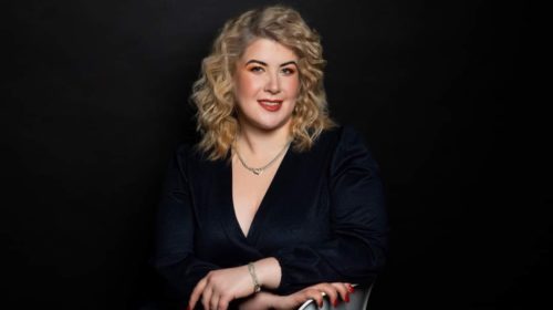 Psiholog, Elena Ungureanu: „Gestionarea echilibrului dintre carieră și viața personală”