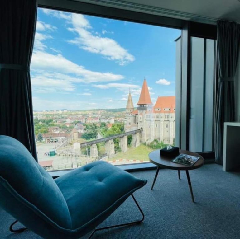 Premier Hospitality: Investiţie românească în turismul din Hunedoara cu o valoare de 6,5 milioane de euro în Werk Hotel & Spa, cel mai nou hotel de 4 stele  