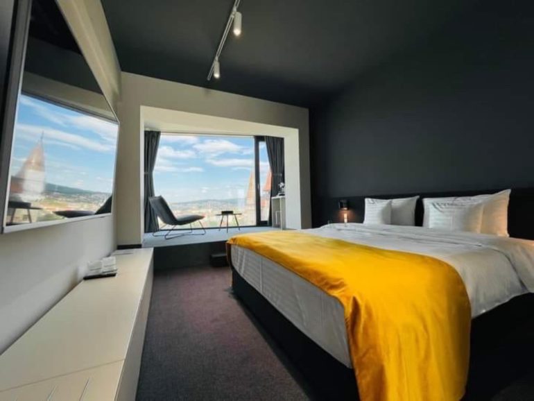 Premier Hospitality: Investiţie românească în turismul din Hunedoara cu o valoare de 6,5 milioane de euro în Werk Hotel & Spa, cel mai nou hotel de 4 stele  