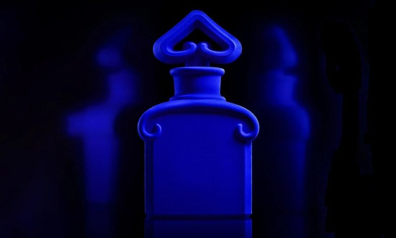 Guerlain a lansat un parfum de 17.000 de dolari