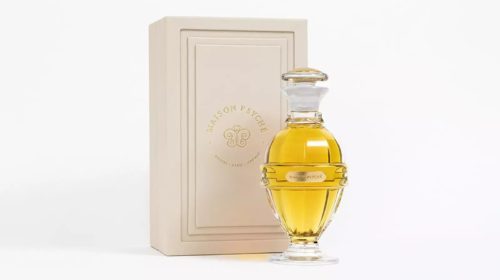 Rémy Cointreau lansează o gamă de parfumuri ultra-exclusiviste