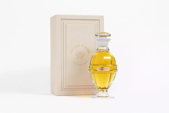 Rémy Cointreau lansează o gamă de parfumuri ultra-exclusiviste