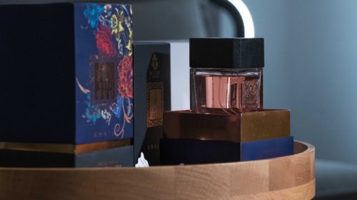 Arabic Scent a organizat primul Sensorial Workshop dedicat parfumurilor arăbești