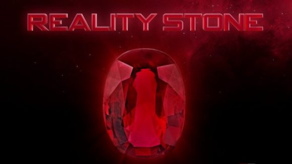 Marvel lansează primele Infinity Stones realizate din rubine roșii