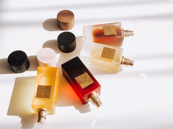 Testament Collection – Discover all dimensions of smell
