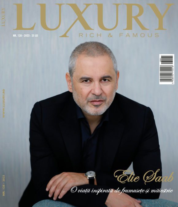 Luxury 128 – Elie Saab