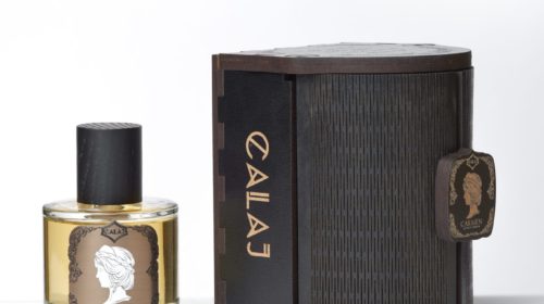 Flavius Călaj: „Parfumurile Calaj sunt adevărate «bestii olfactive»”