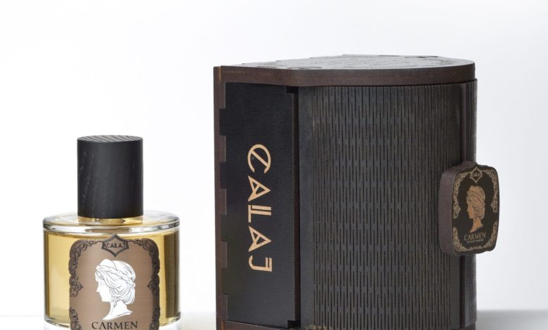Flavius Călaj: „Parfumurile Calaj sunt adevărate «bestii olfactive»”