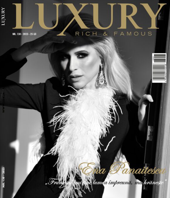 Luxury 130 – Ena Panaitescu