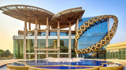 Nita Ambani a construit NMACC – cel mai luxos centru cultural din lume