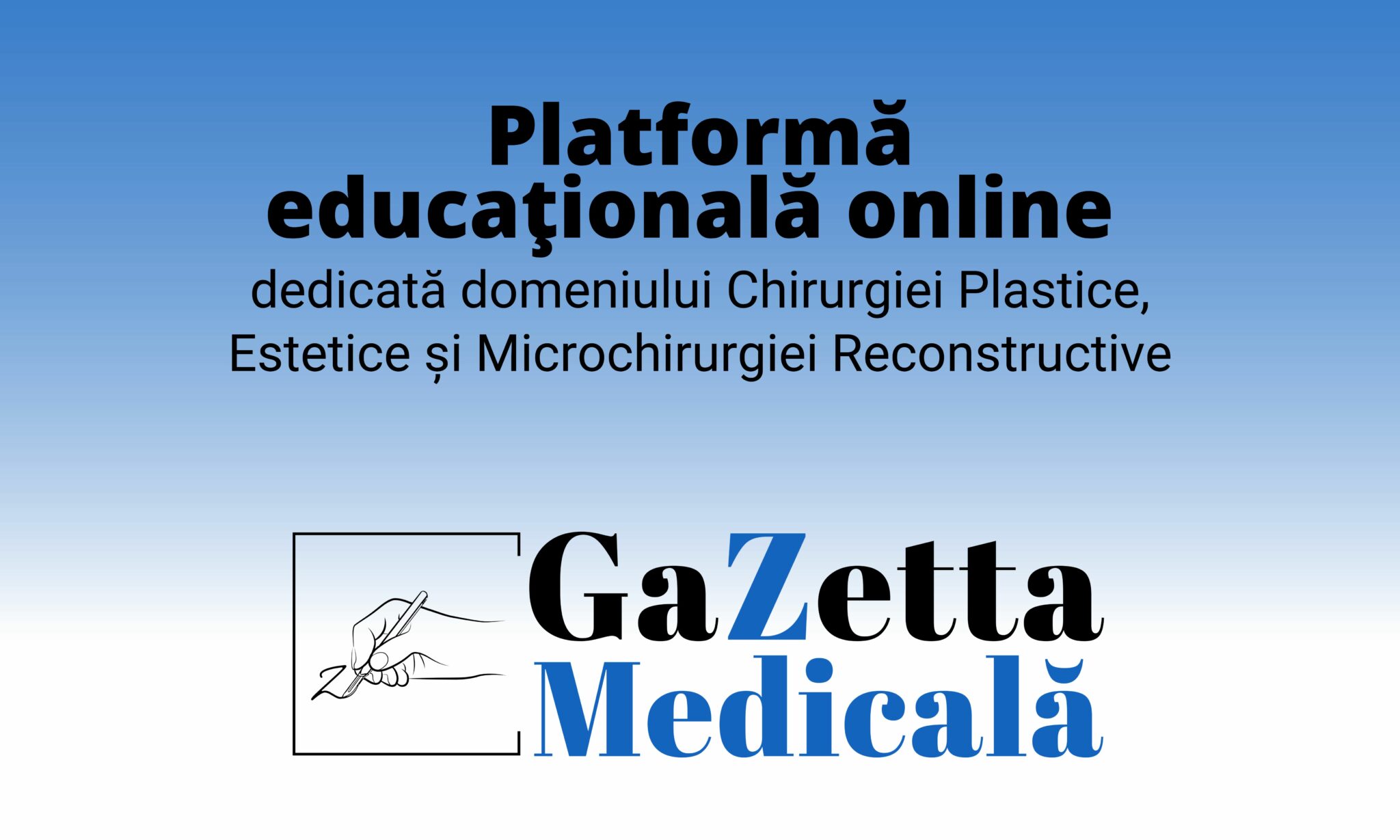 GaZetta Medicală