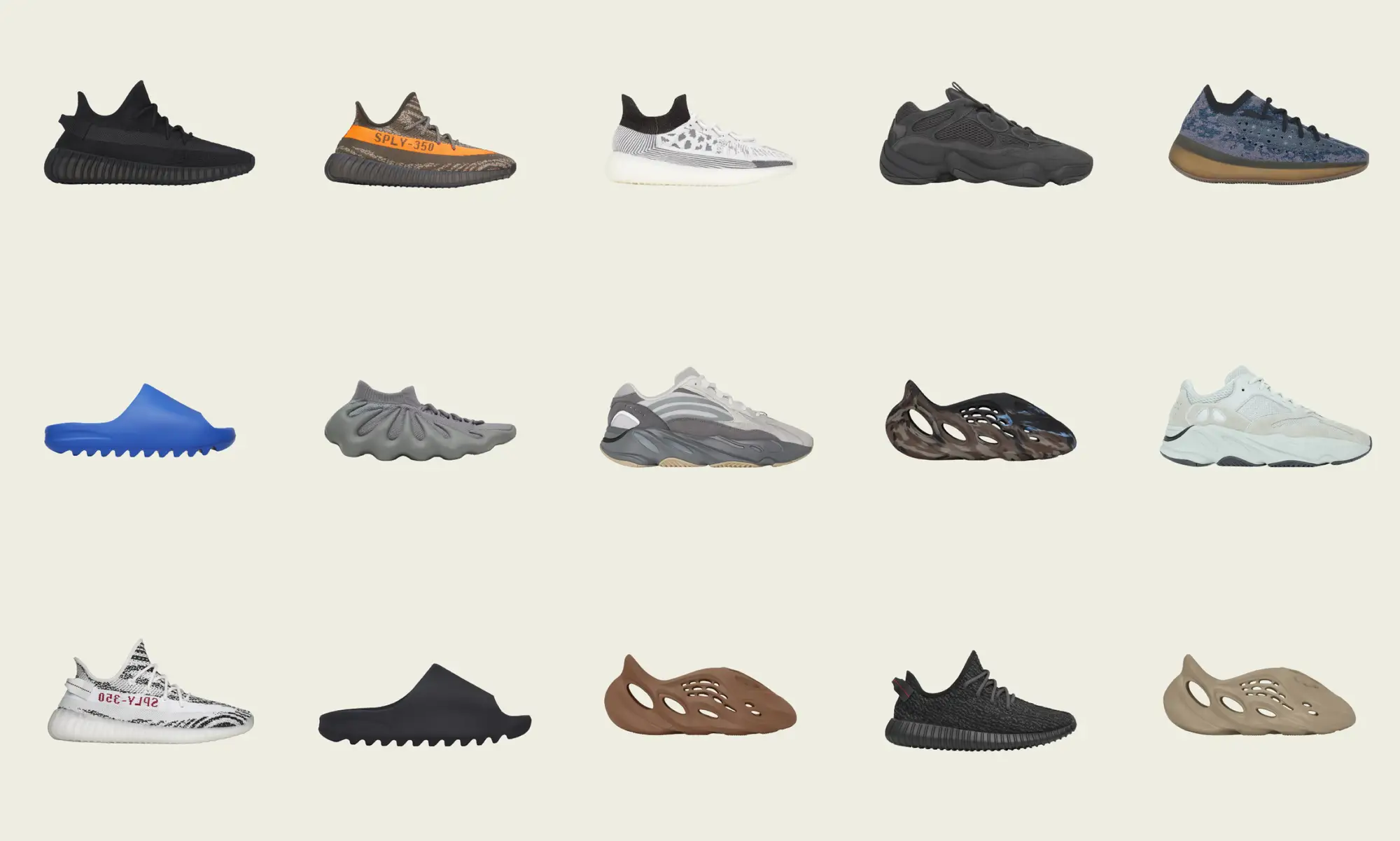 Yeezy