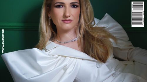 Luxury 131 – Dr. Marina Dumitraș