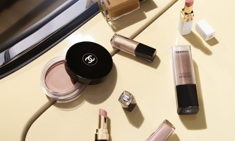 LES BEIGES SUMMER TO-GO by CHANEL
