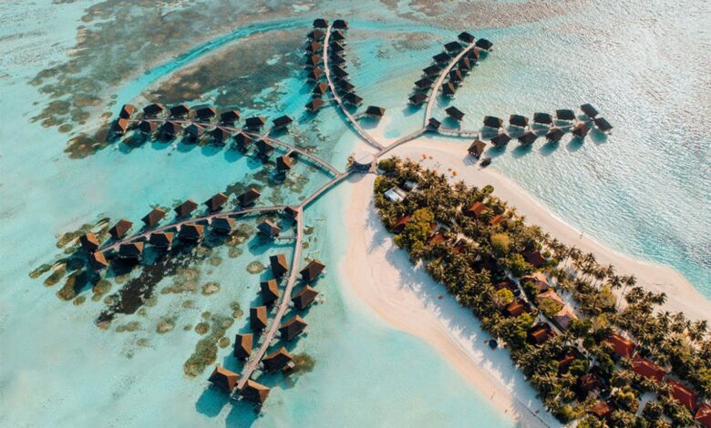 Dolce and Gabbana construiește un resort de lux în Maldive
