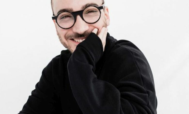 Amir Doboș: „Stilul vestimentar este o extensie a personalității noastre”