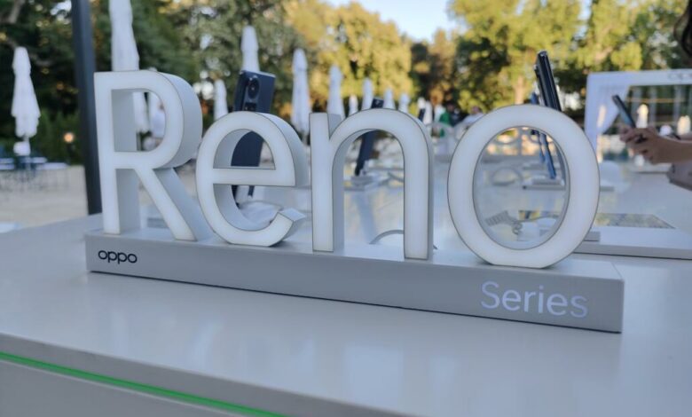 OPPO a lansat în România noile sale telefoane, RENO10 5G și RENO 10 PRO