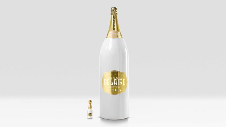 Luc Belaire 