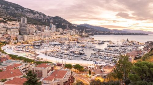Monaco Yacht Show revine în septembrie cu cea de-a 32-a ediție