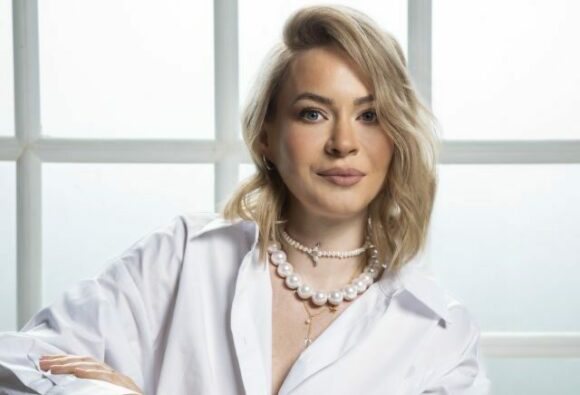 Un proiect de suflet: Masha Handmade – Bijuterii personalizate cu perle