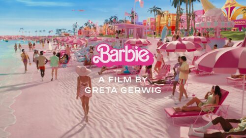 CHANEL și Barbie – un parteneriat fabulos