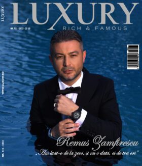 Luxury 131 – Remus Zamfirescu