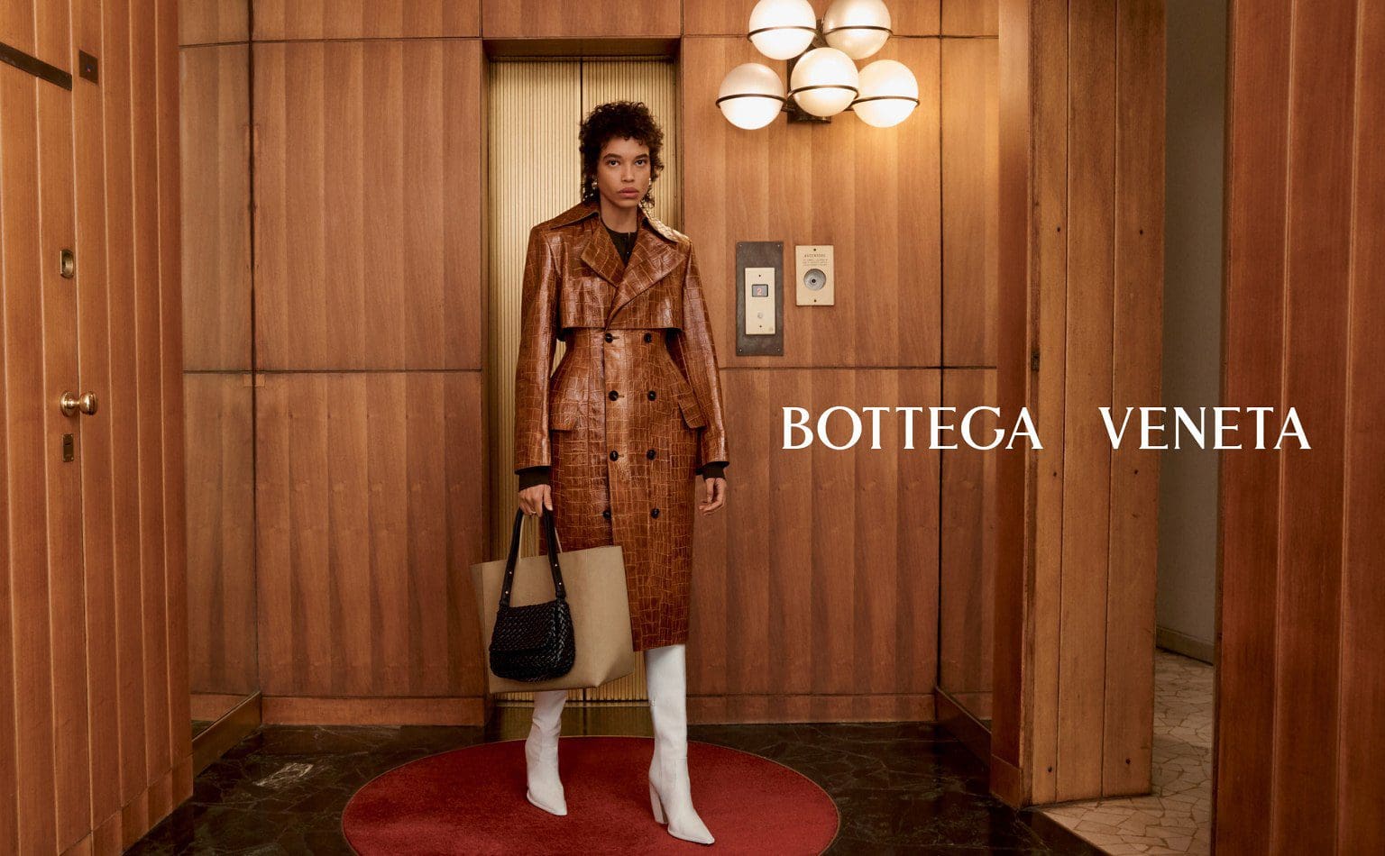 Bottega Veneta