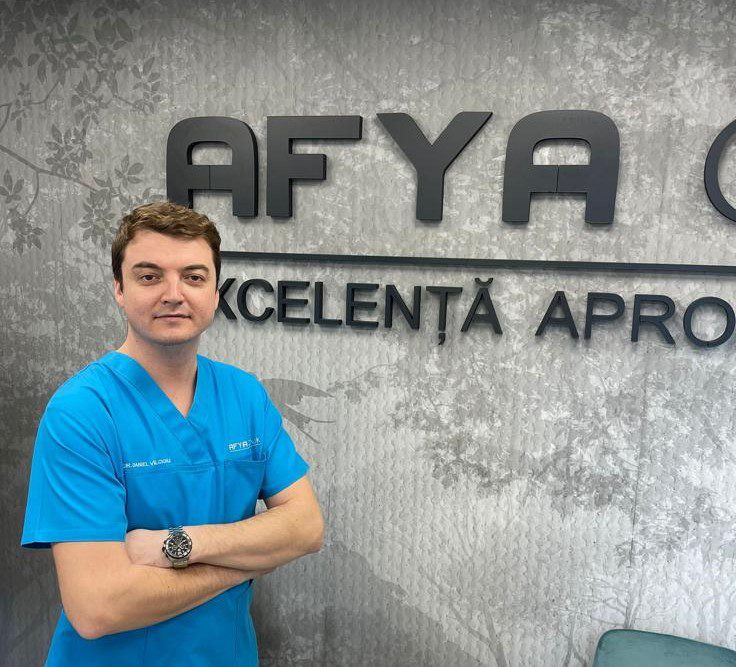 AFYA Clinik