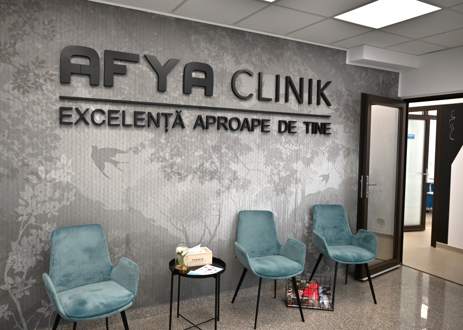 AFYA Clinik